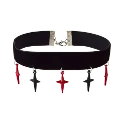 Kids Star Choker Necklace