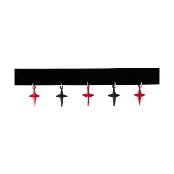 Kids Star Choker Necklace