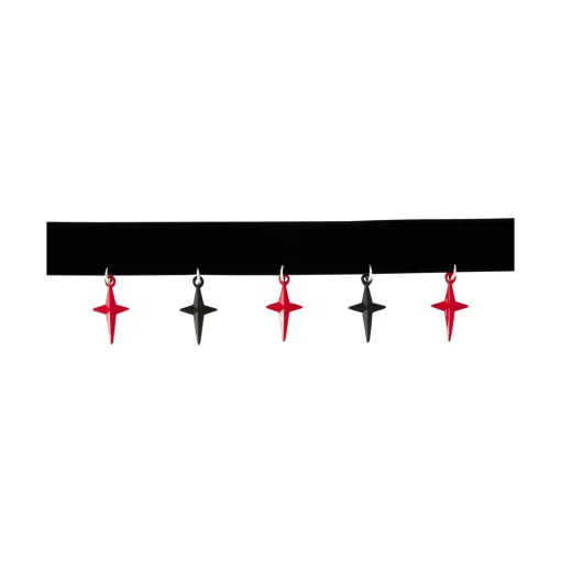 Kids Star Choker Necklace