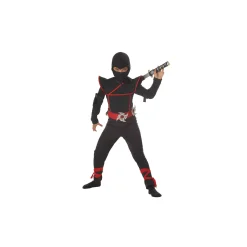 Kids Stealth Ninja Costume