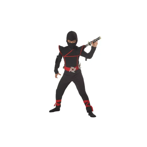 Kids Stealth Ninja Costume