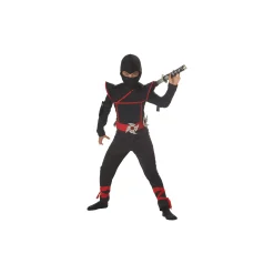 Kids Stealth Ninja Costume