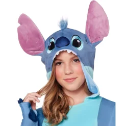 Kids Stitch Dress Costume - Lilo & Stitch