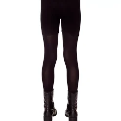 Kids Tattered Tights