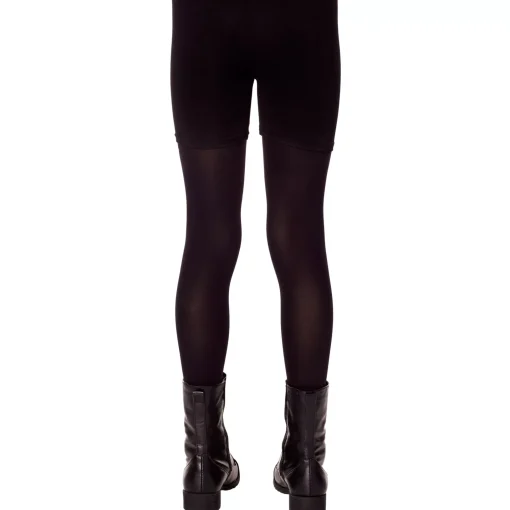 Kids Tattered Tights