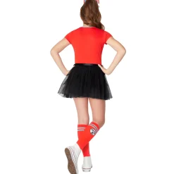 Kids Thing 1 and Thing 2 Costume Kit – Dr. Seuss