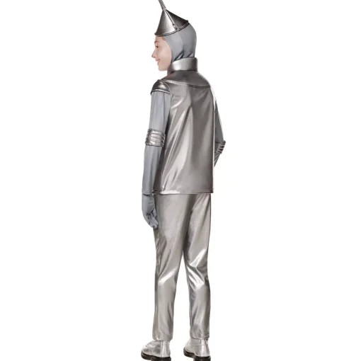 Kids Tin Man Costume - Wizard of Oz