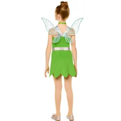 Kids Tinker Bell Costume - Disney Peter Pan