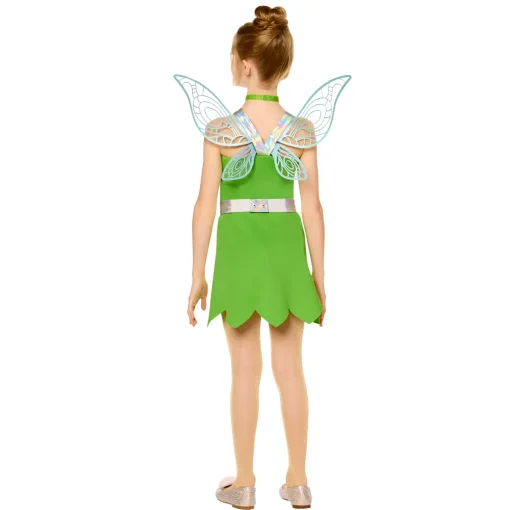 Kids Tinker Bell Costume - Disney Peter Pan