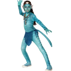 Kids Tsireya Costume - Avatar: The Way of Water