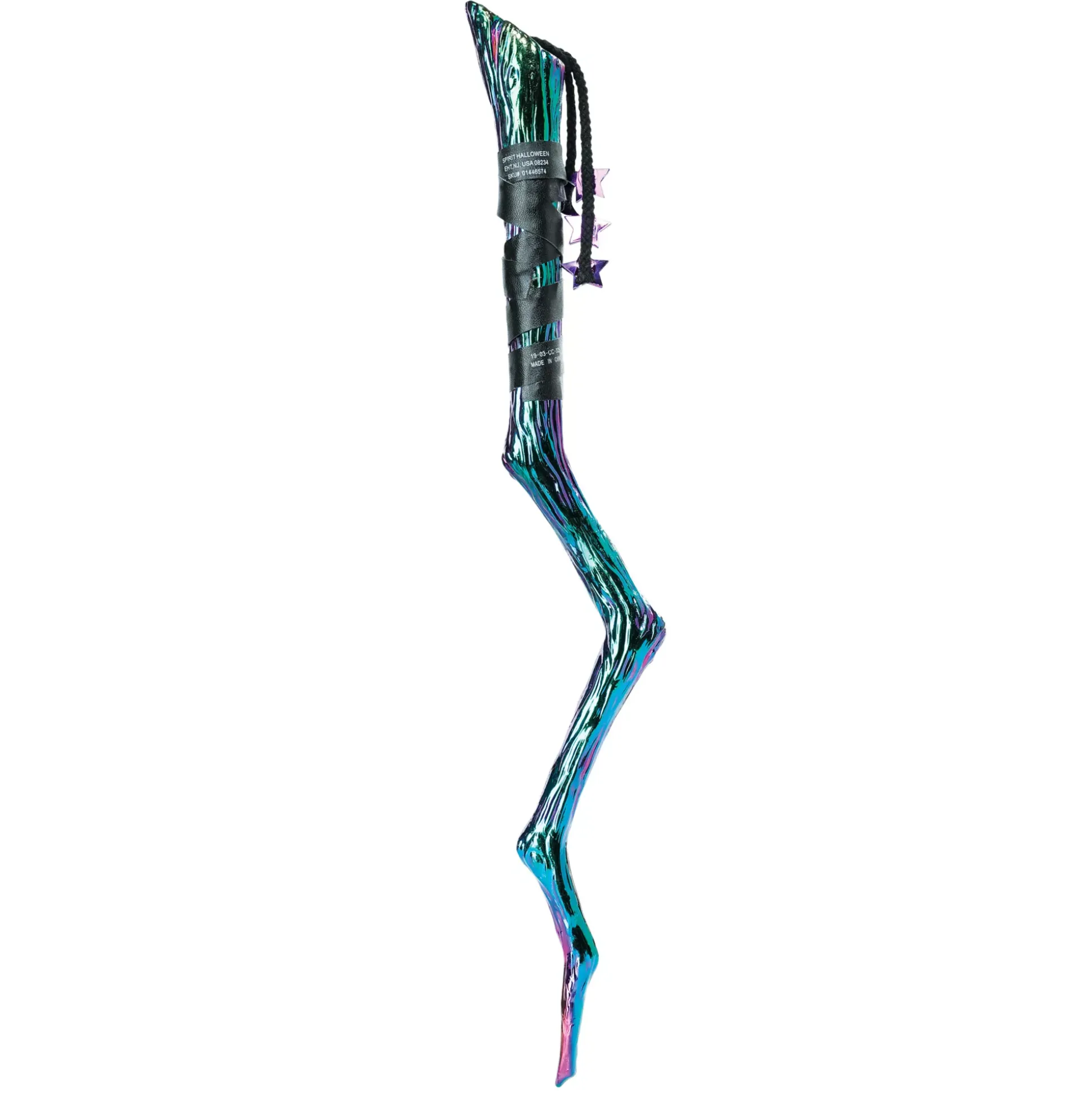 Kids Twilight Witch Wand