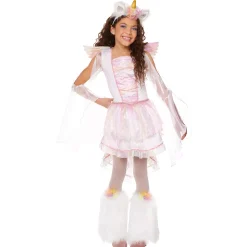 Kids Unicorn Costume - The Signature Collection