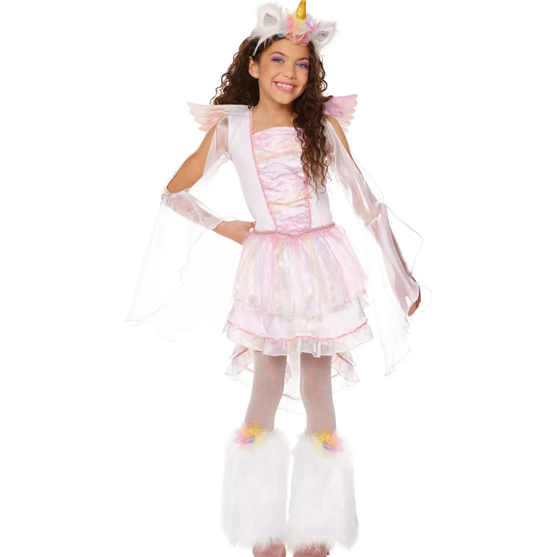 Kids Unicorn Costume - The Signature Collection