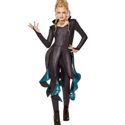 Kids Ursula Costume - The Little Mermaid