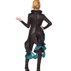 Kids Ursula Costume - The Little Mermaid