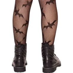 Kids Vampire Bat Tights