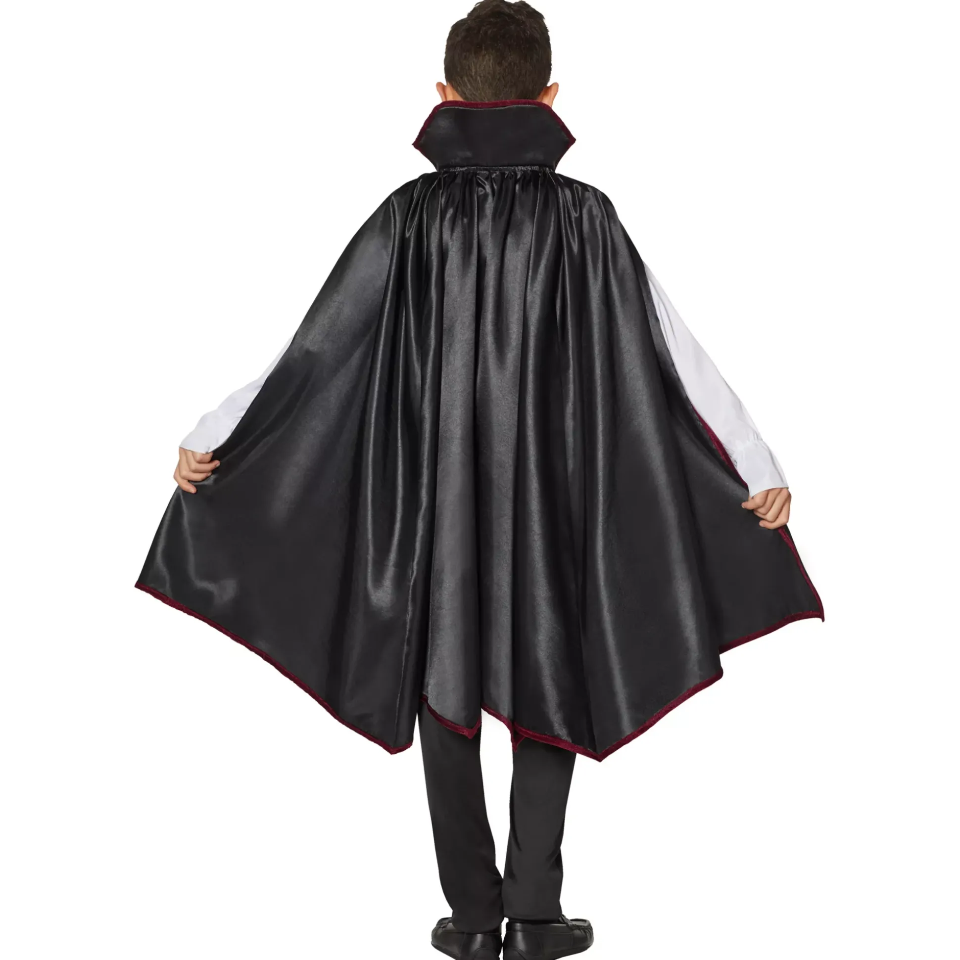 Kids Vampire Costume Deluxe