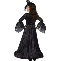 Kids Victorian Spirit Costume