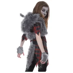 Kids Werewolf Costume