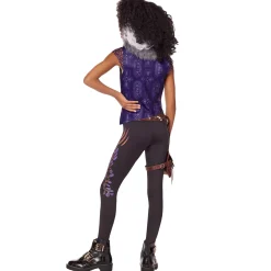 Kids Willa Costume - Zombies 3