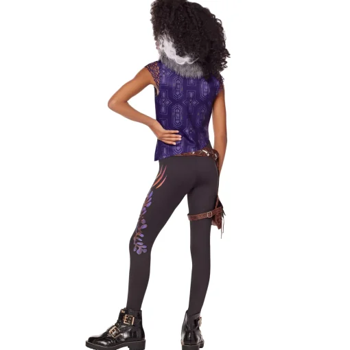 Kids Willa Costume - Zombies 3