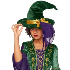 Kids Winifred Sanderson Witch Hat - Hocus Pocus