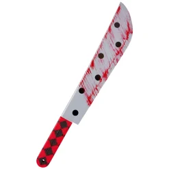 Killer Clown Machete