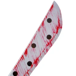 Killer Clown Machete