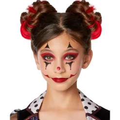 Killer Clown Makeup Kit