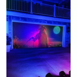 Killer Cornfield Garage Double Door Cover