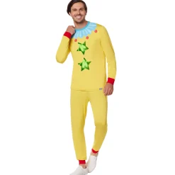 Killer Klowns from Outer Space Pajama Set