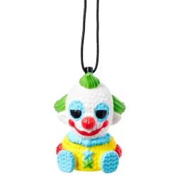 Killer Klowns from Outer Space Shorty Micro Charm - Handmade by Robots