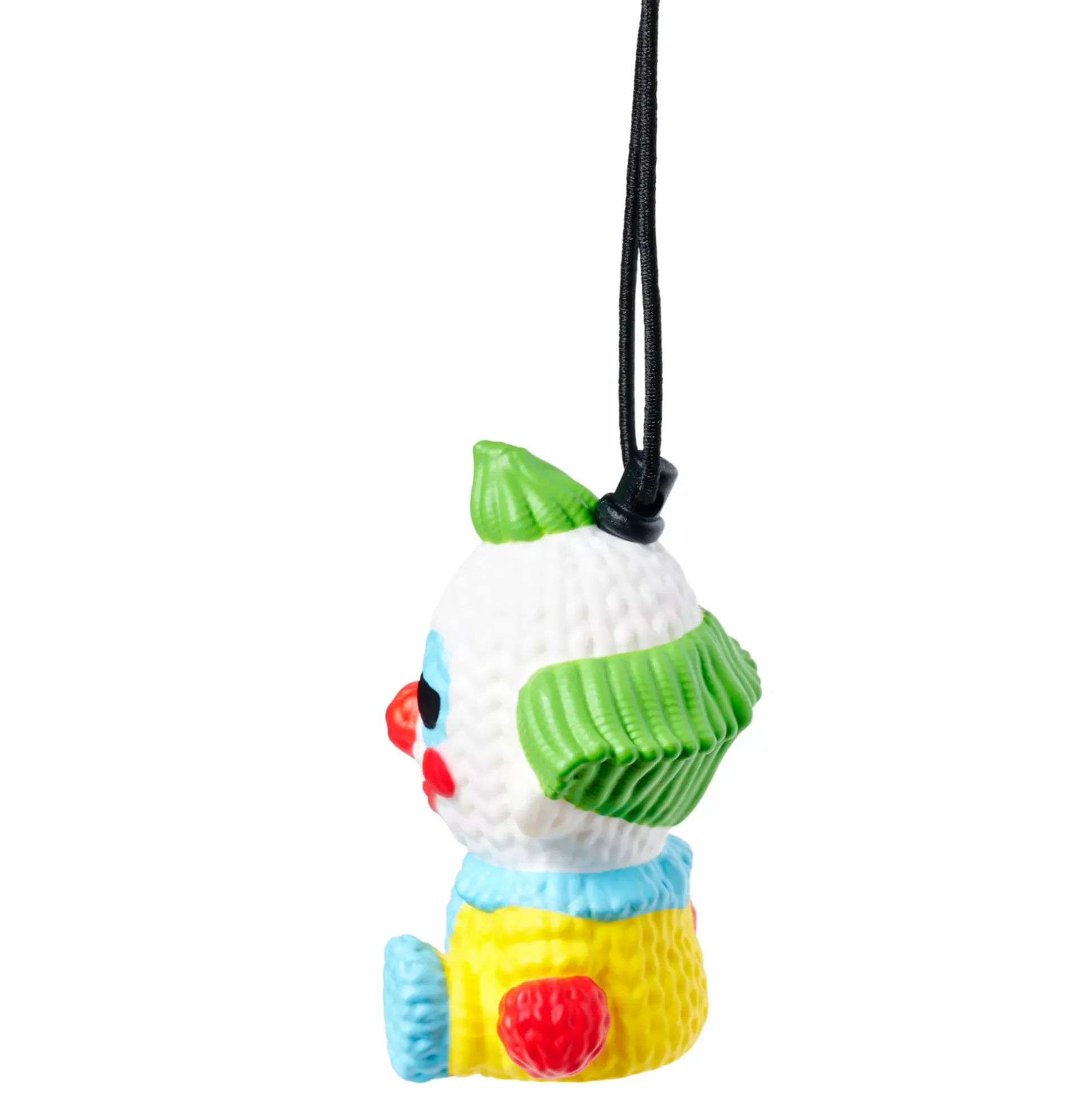 Killer Klowns from Outer Space Shorty Micro Charm - Handmade by Robots