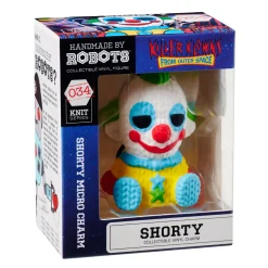 Killer Klowns from Outer Space Shorty Micro Charm - Handmade by Robots