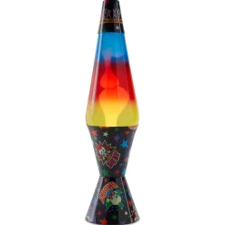Killer Klowns from Outer Space 17 Inch Lava Lamp