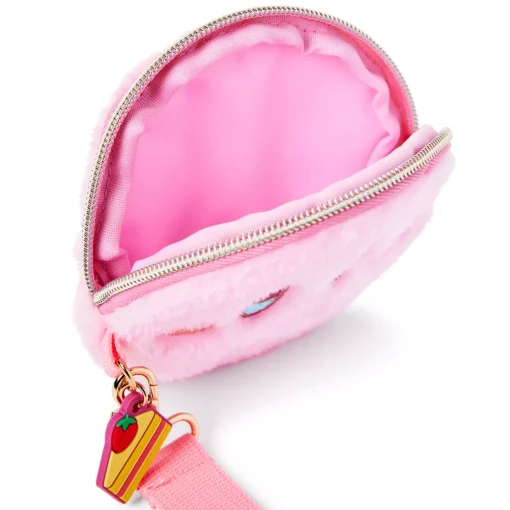 Kirby Coin Pouch Wristlet