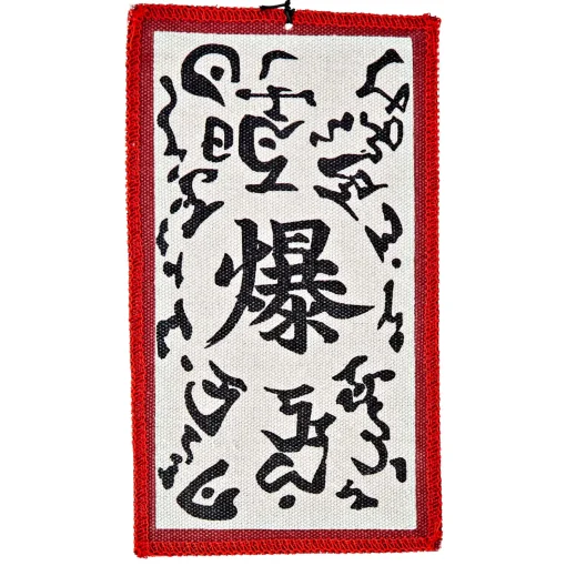 Kunai Knife - Naruto Shippuden