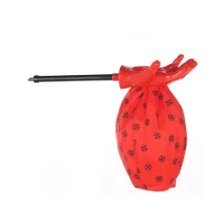 Ladybug Loot Scoop Treat Bag - Miraculous Ladybug
