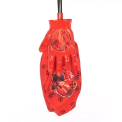 Ladybug Loot Scoop Treat Bag - Miraculous Ladybug