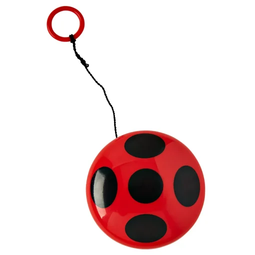 Ladybug Yo-Yo - Miraculous Ladybug