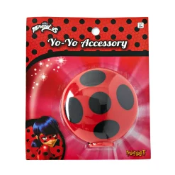 Ladybug Yo-Yo - Miraculous Ladybug