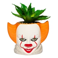 Large Pennywise Succulent Planter - It