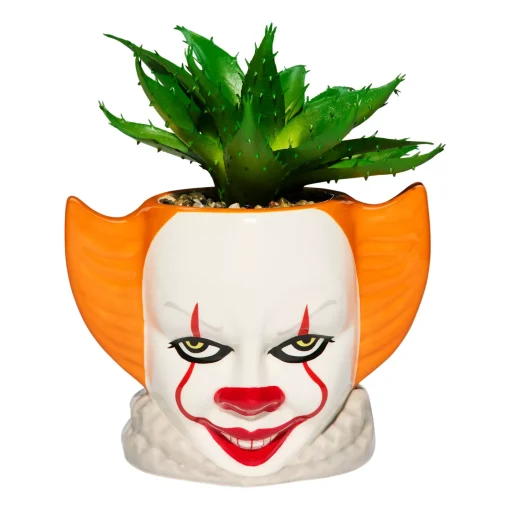 Large Pennywise Succulent Planter - It