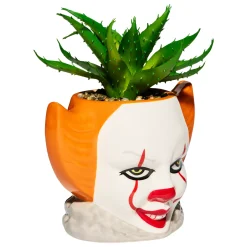 Large Pennywise Succulent Planter - It