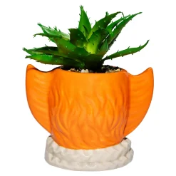 Large Pennywise Succulent Planter - It