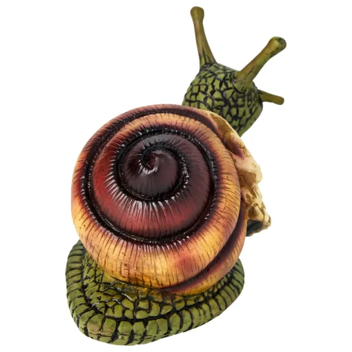 Latex Snail