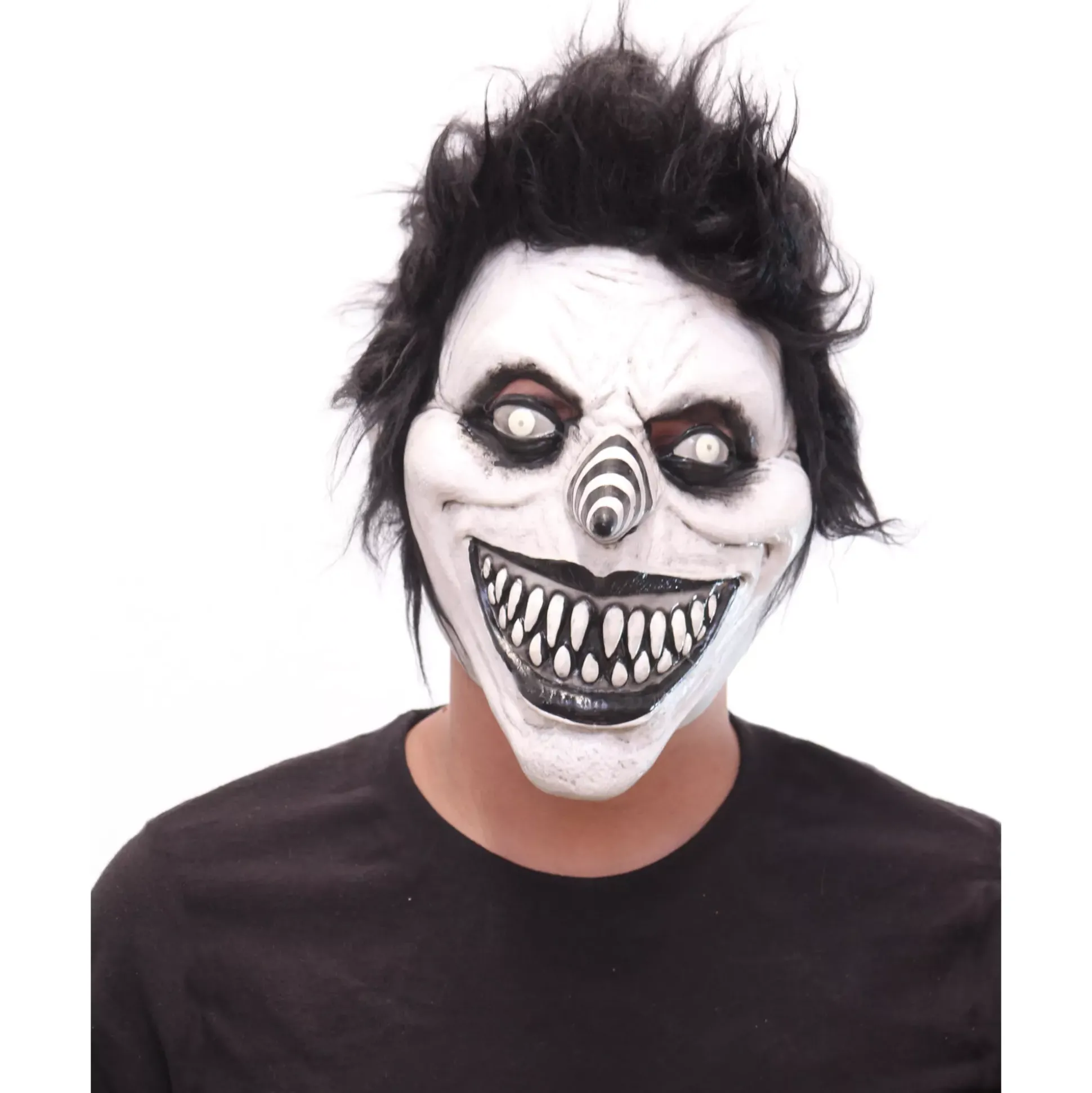 Laughing Jack Full Mask