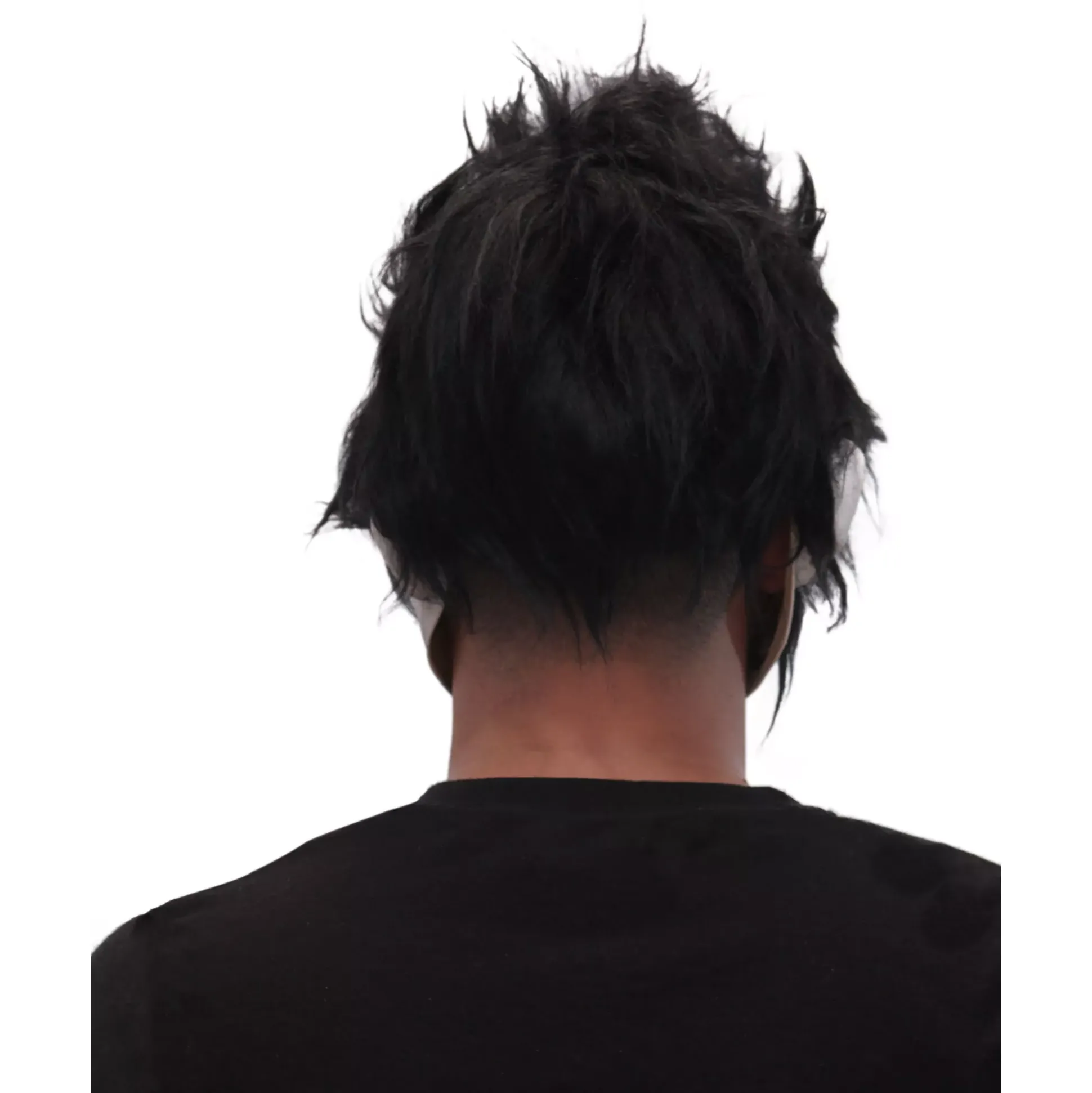 Laughing Jack Full Mask