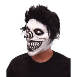 Laughing Jack Full Mask