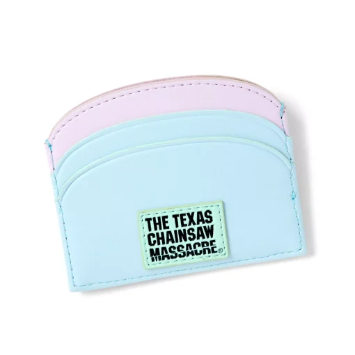 Leatherface Cardholder